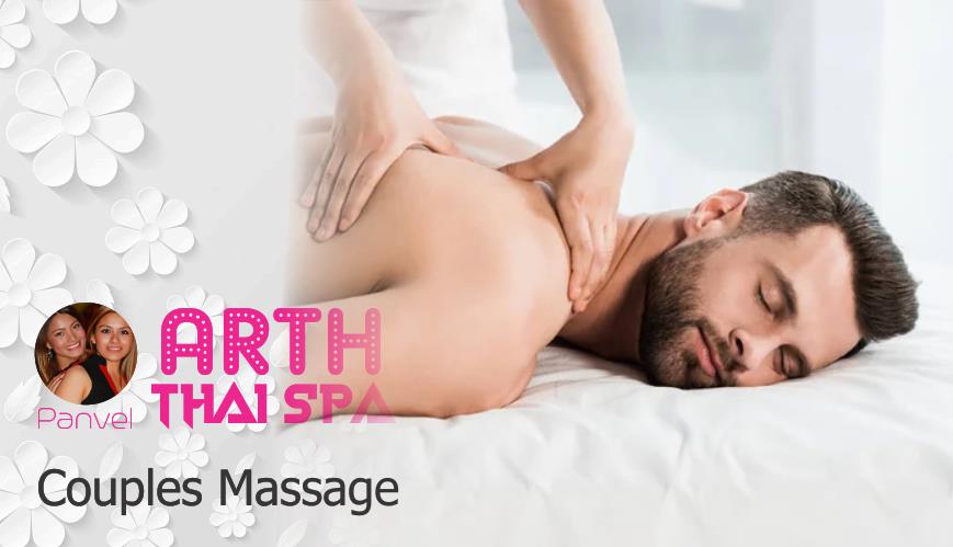 Couples Massage in panvel Navi Mumbai